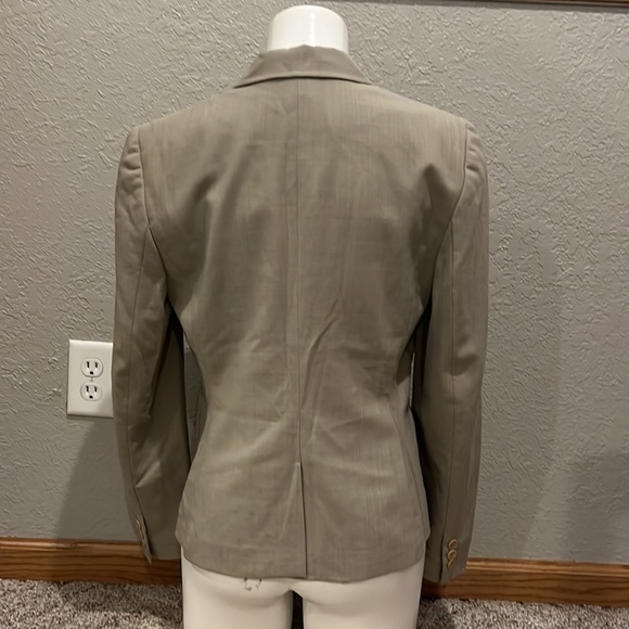 NWOT Ann Taylor Loft Blazers Sz 14p & 8 - Picture 3 of 10